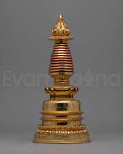  Long-Life Vase Tsebum 