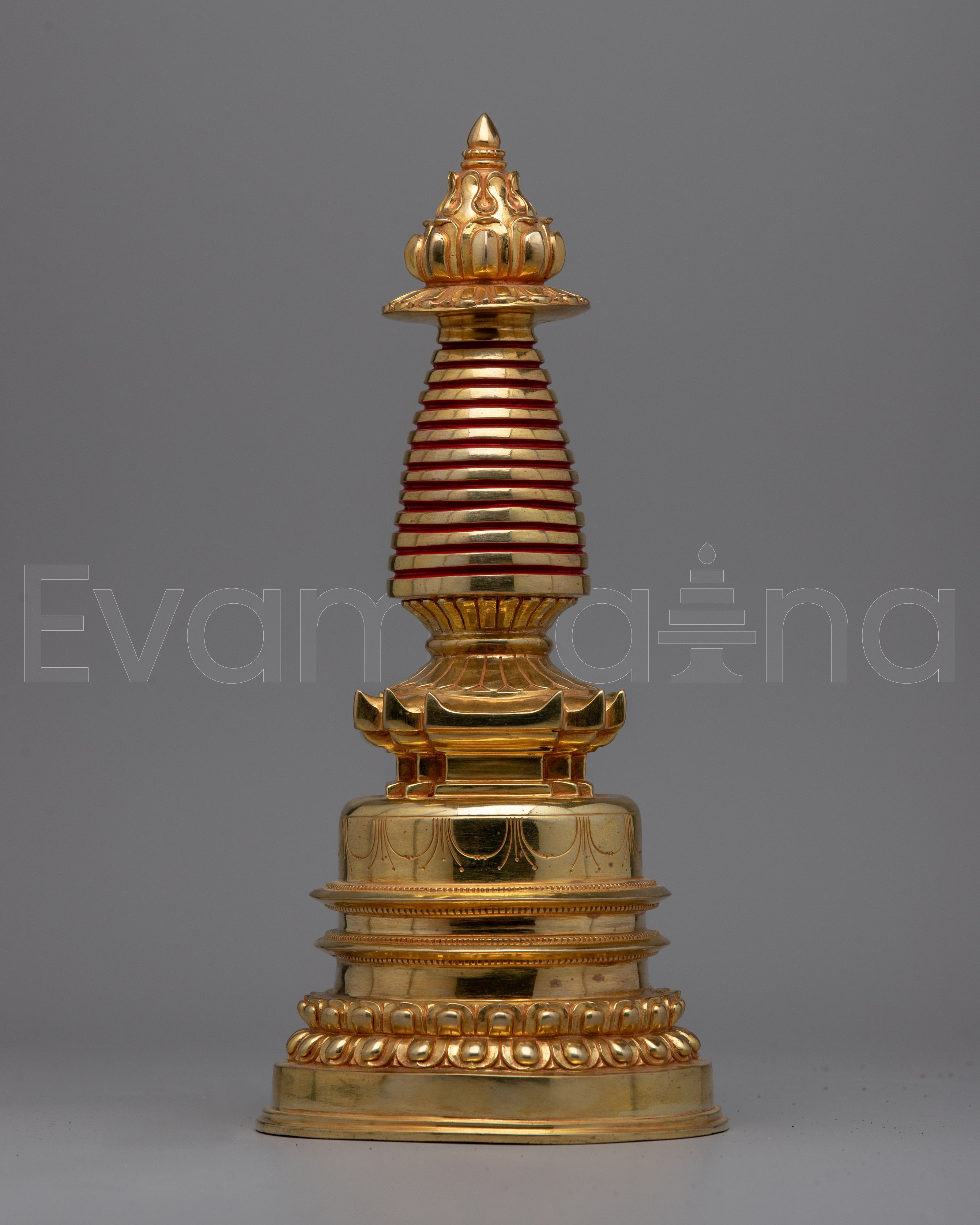  Long-Life Vase Tsebum 