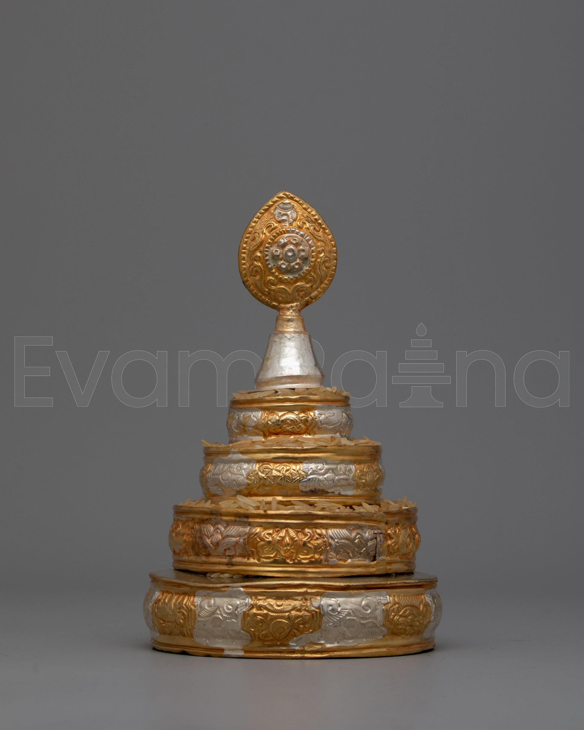 Mandala Offering Sets 