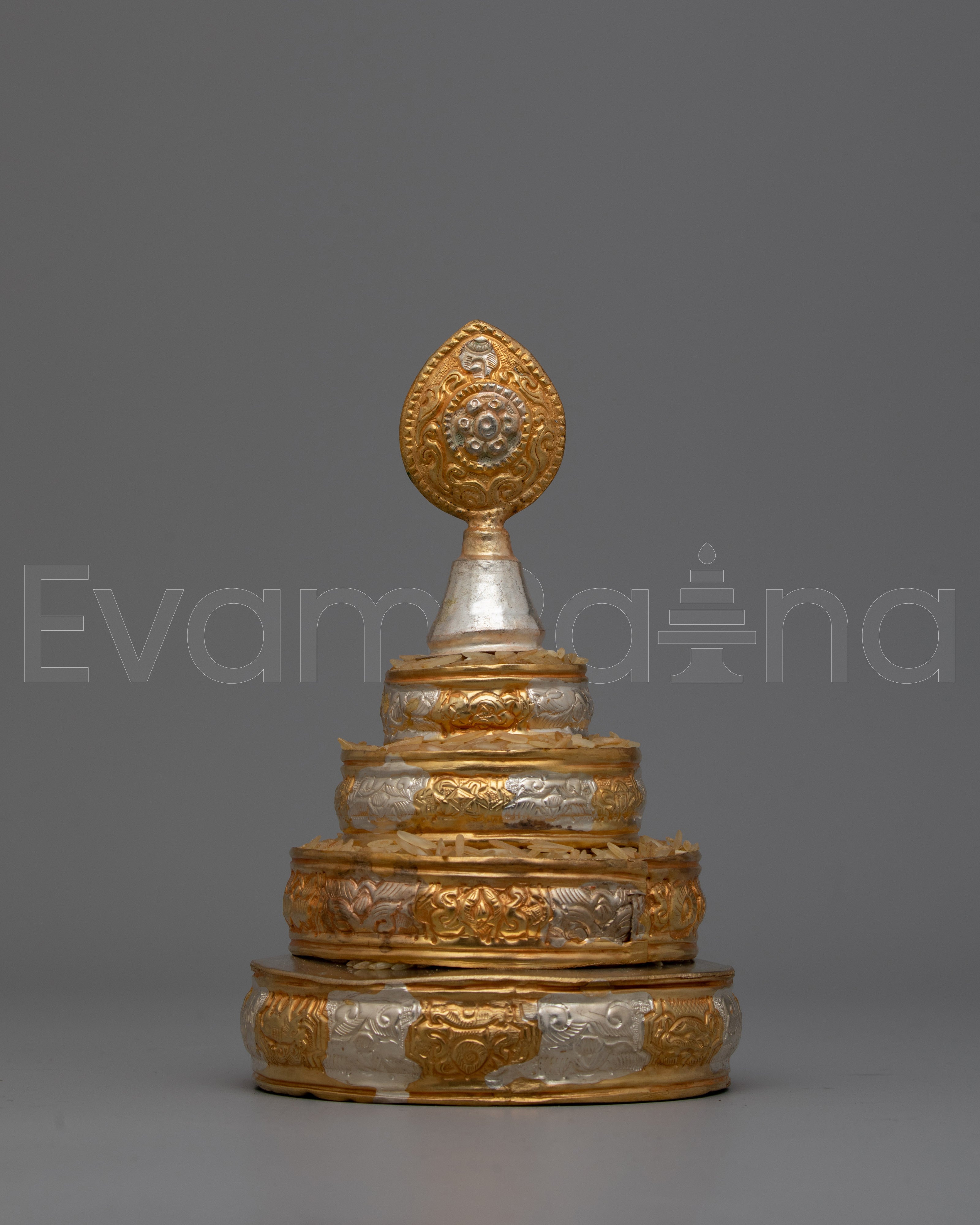 Mandala Offering Sets 