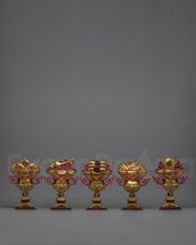 Dhoyu Nanga Set