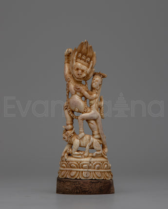  Yami Statue 