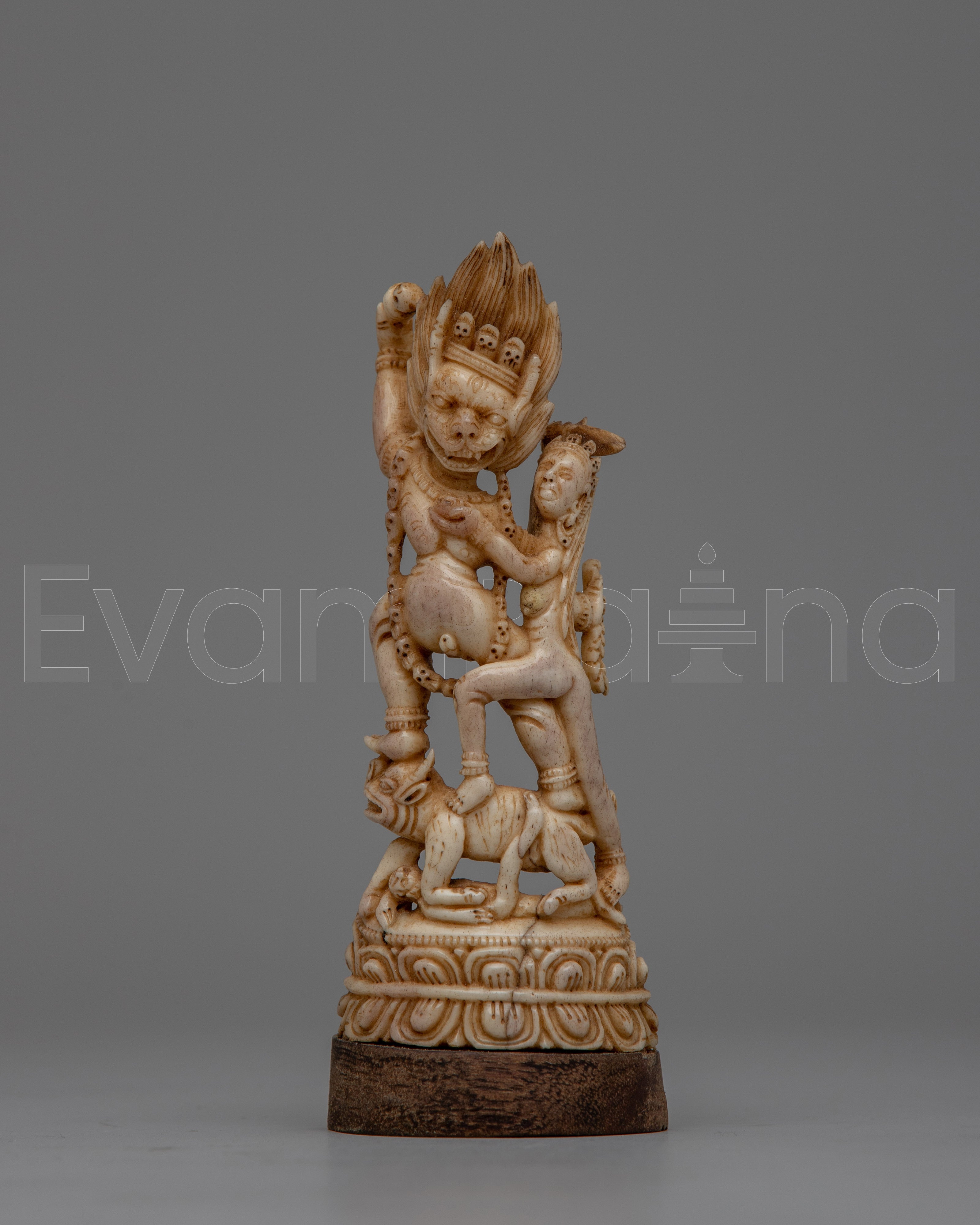  Yami Statue 