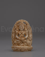 Buddha Amitayus  