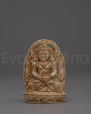 Buddha Amitayus  