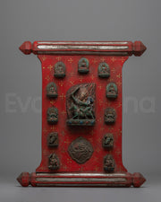 Palden Lhamo 