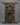 Avalokiteshvara Wood Wall Hanging  