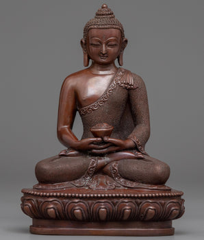 Buddha Amitabha Statue