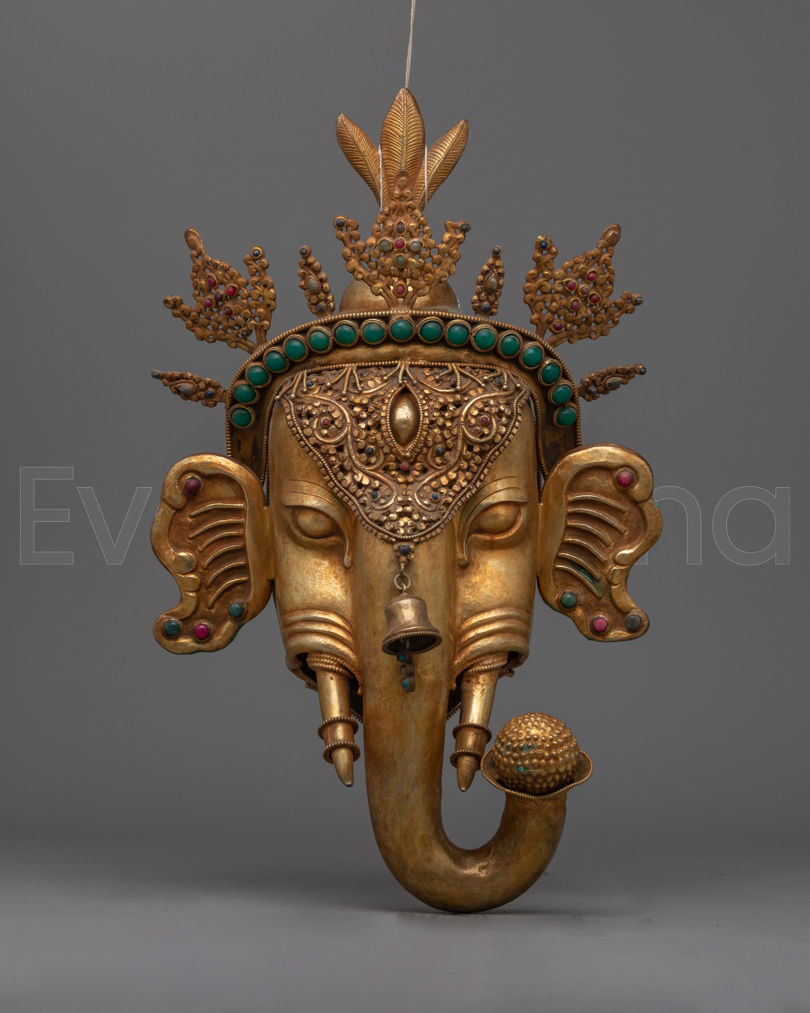 Ganesha Wall Hanging 
