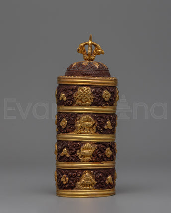 Rice Pot 