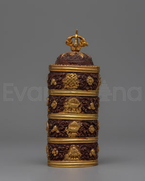 Rice Pot