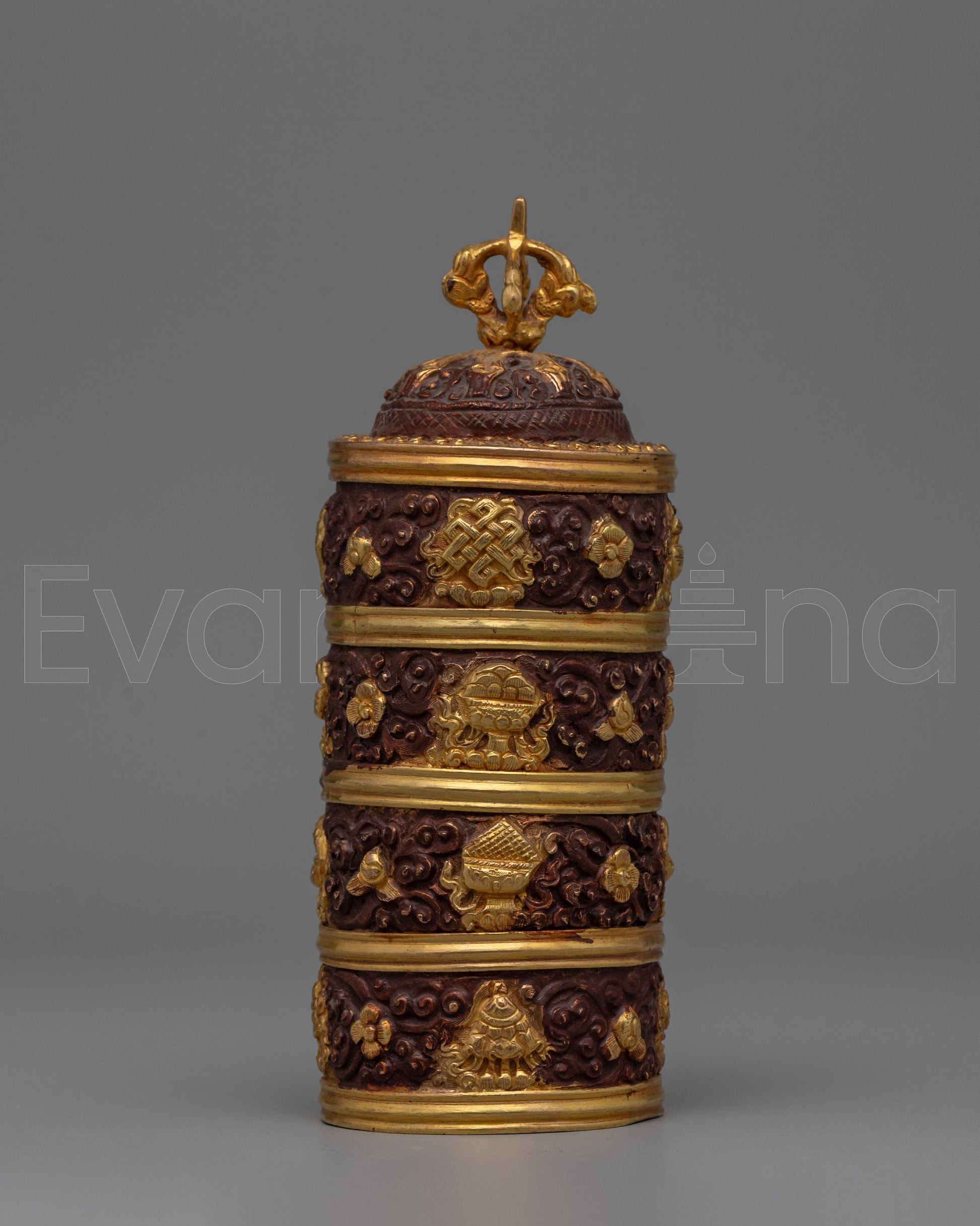 Rice Pot 