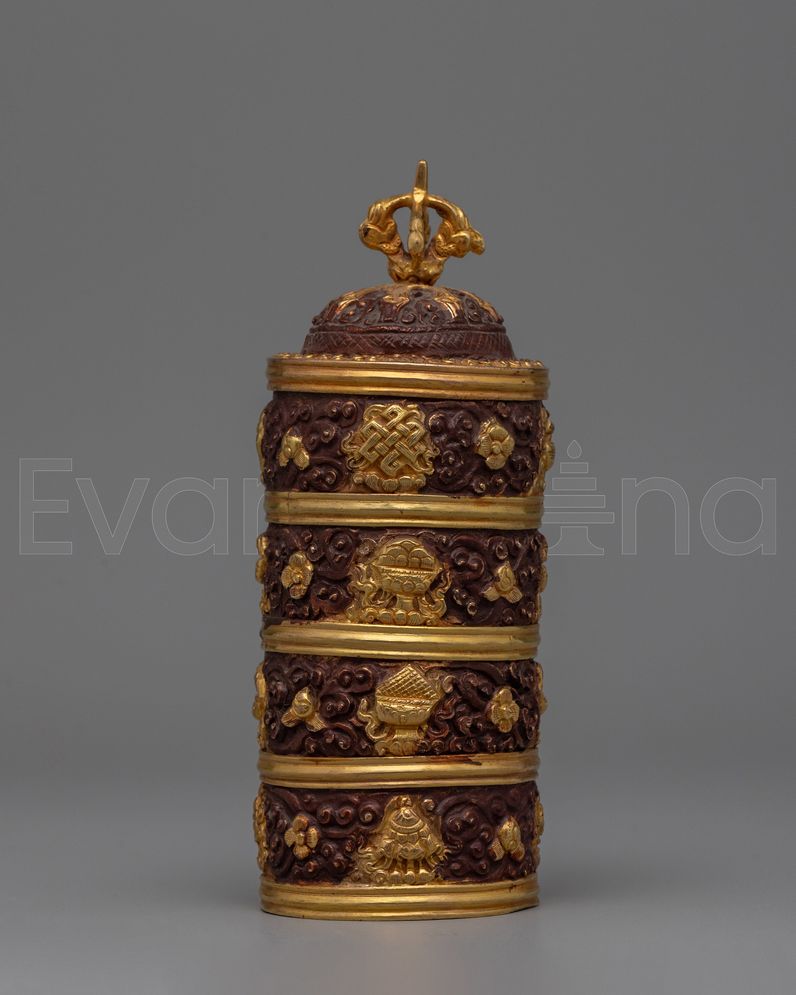 Rice Pot 