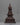 Copper Buddha Stupa | Sacred Monument Symbolizing Enlightenment and Spiritual Harmony