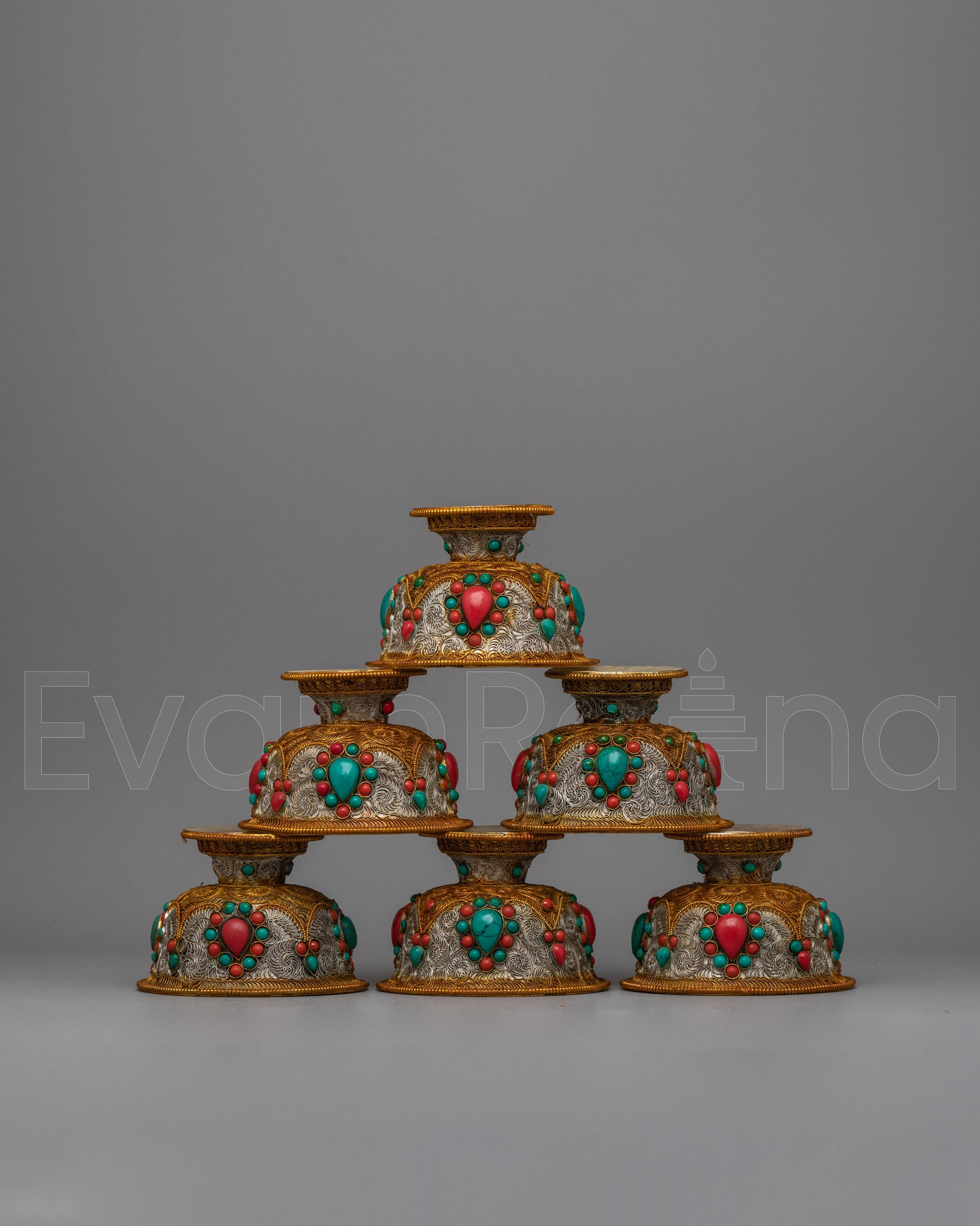 Offering Bowl 