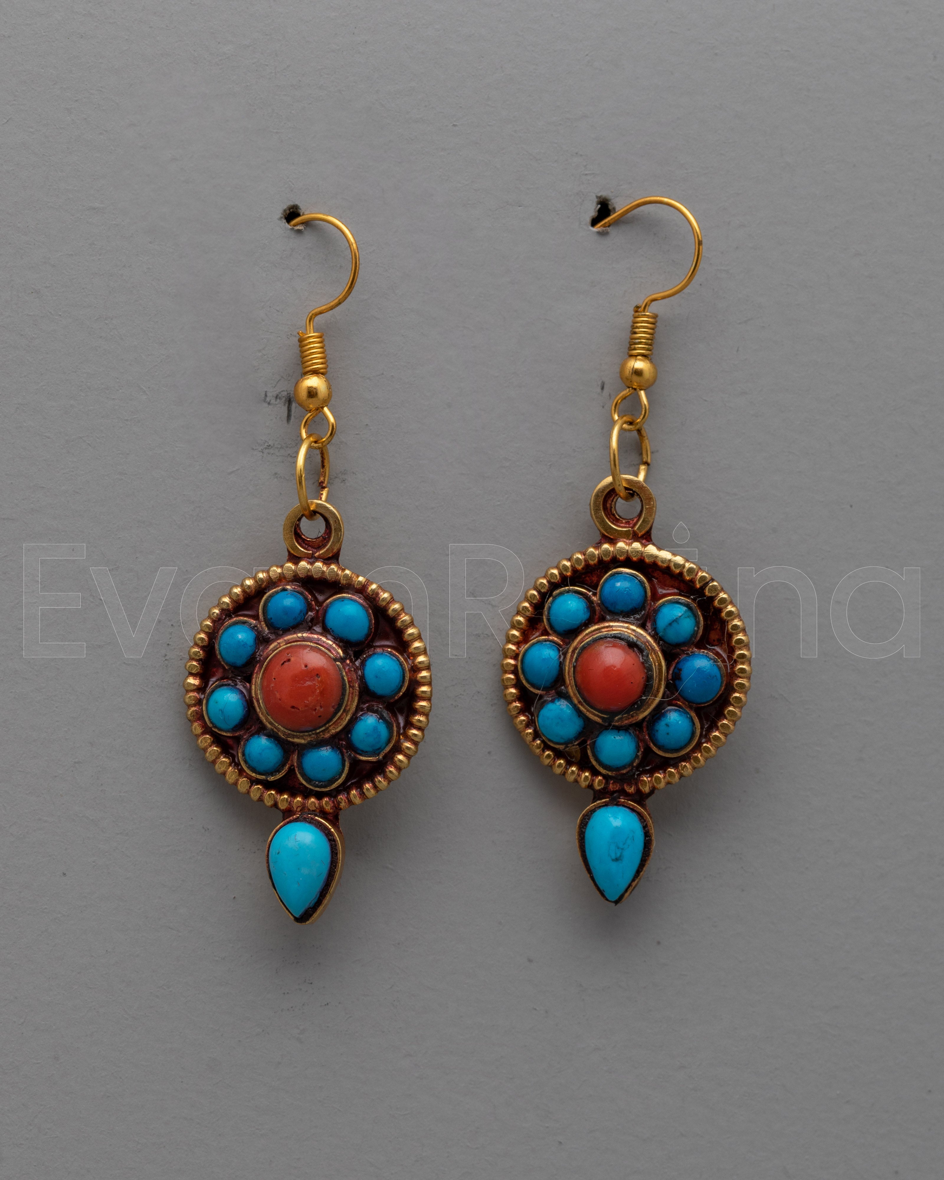  Earring Set 