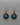 Drop Earrings 