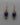 Gemstone Earrings