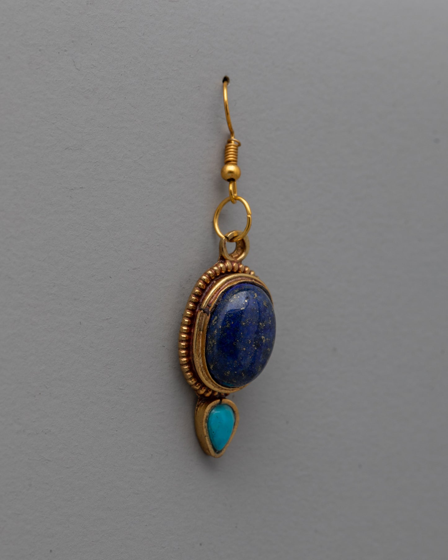 Blue Gemstone Earrings | Perfect for Enhancing Your Jewelry Collection