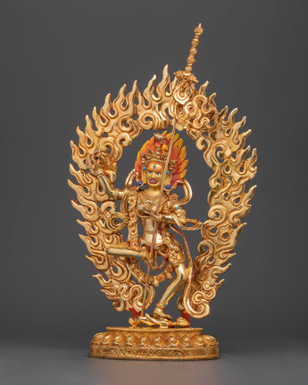 handmade-dakini-dorje-phagmo