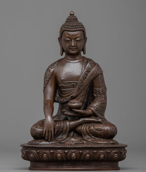 shakamuni 