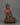 Colored Shakyamuni Buddha Statue | A Vivid Embodiment of Enlightenment