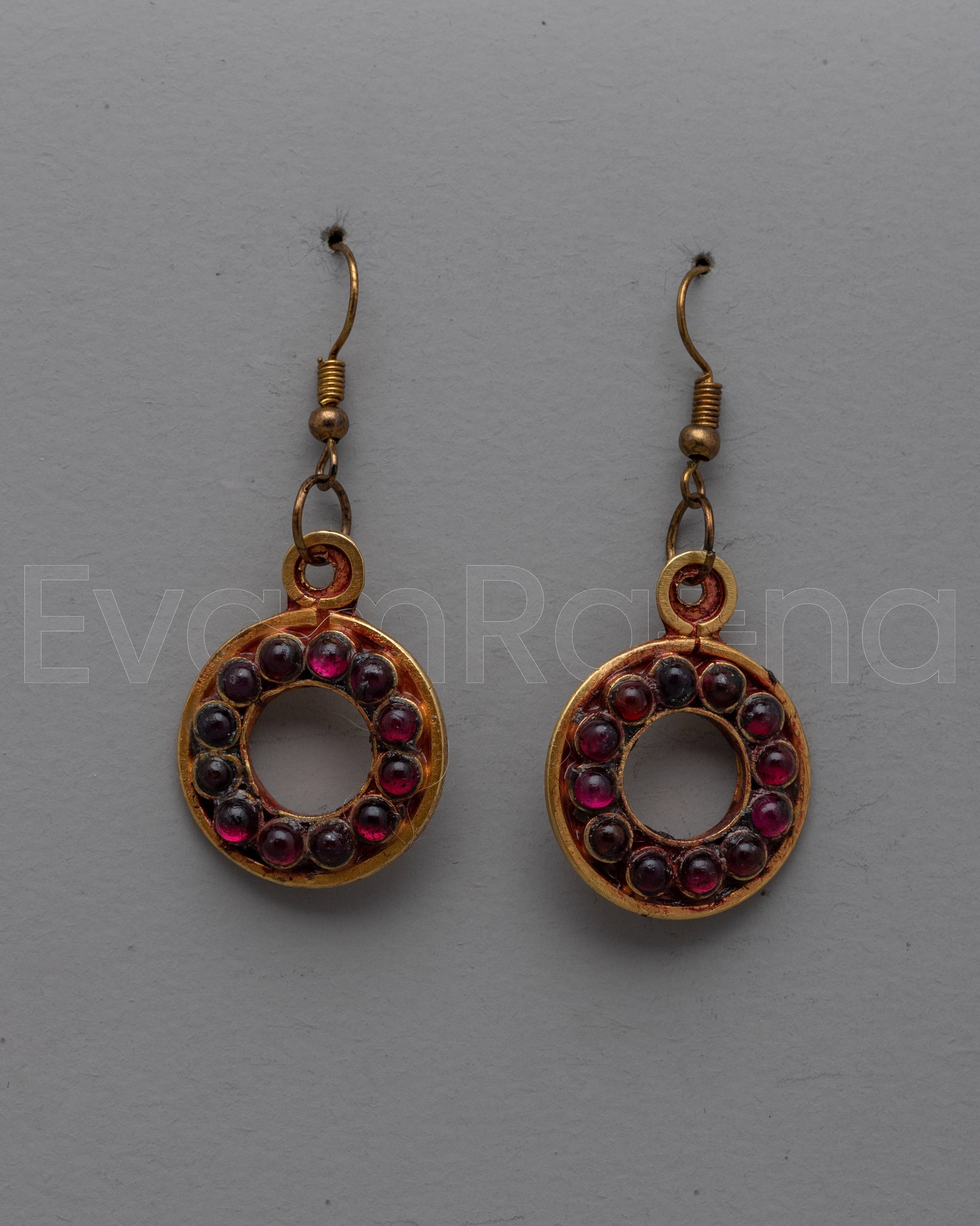  Earrings Set 