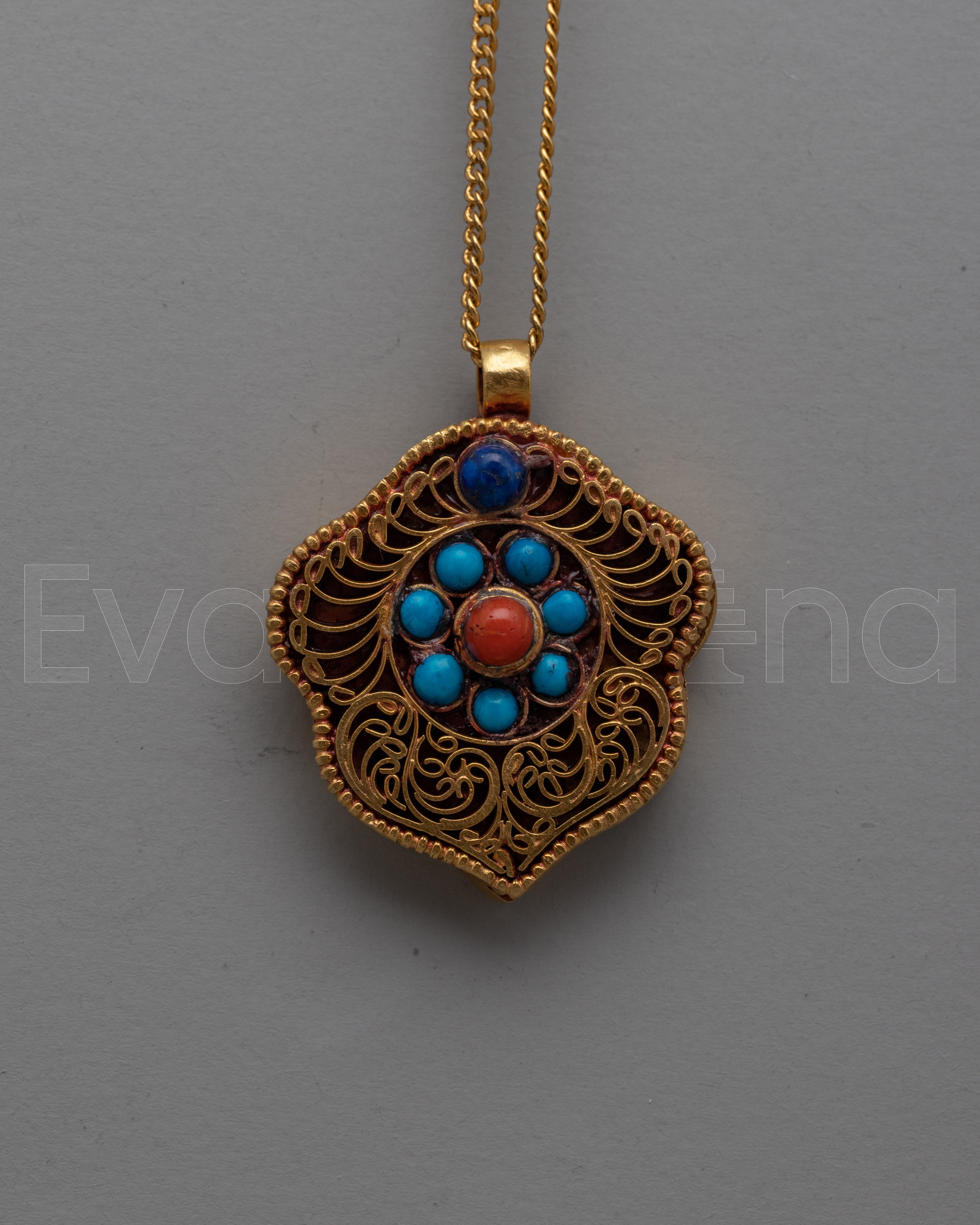 Pendant&nbsp; 