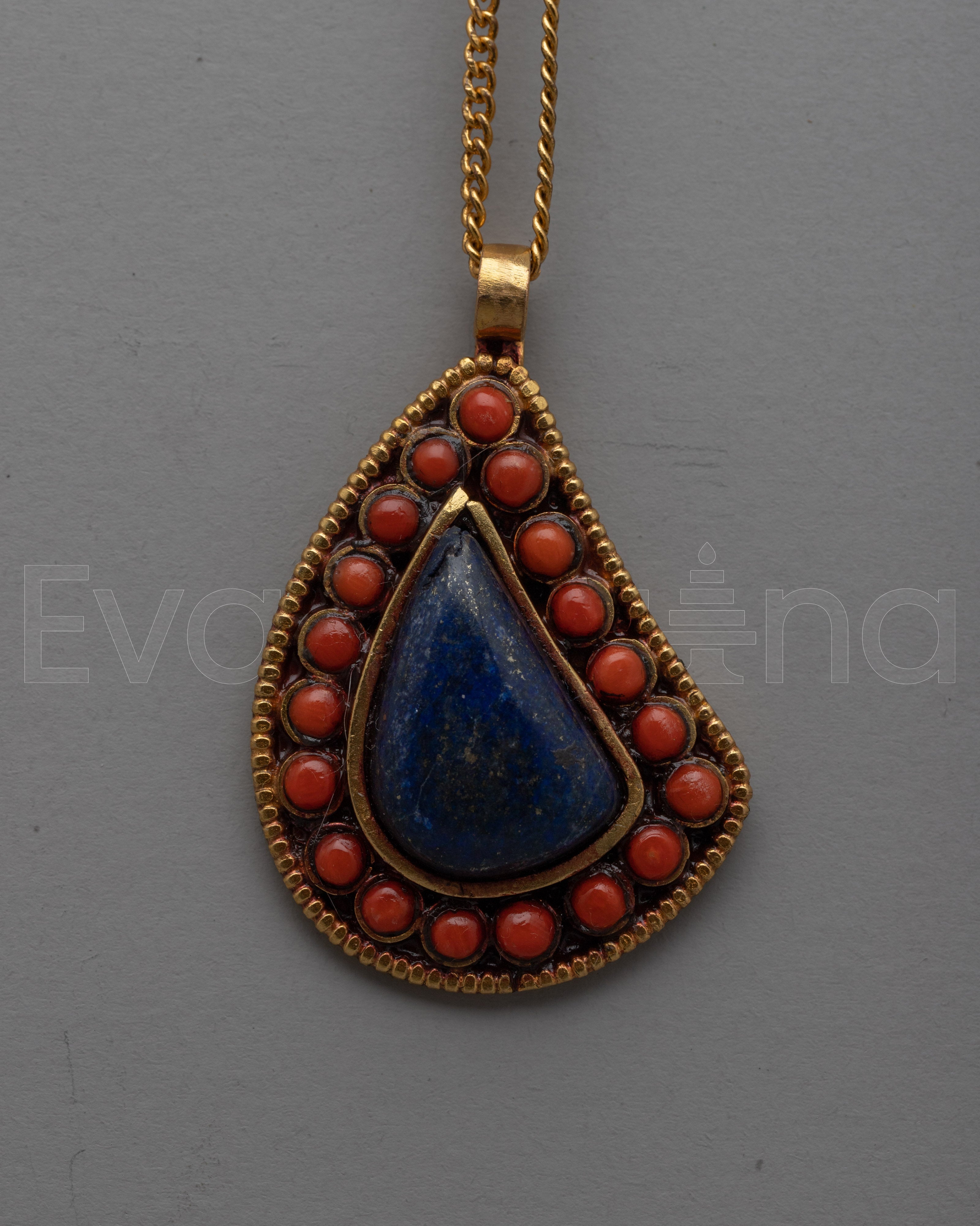  Pendant 