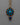 Gemstone Pendant 