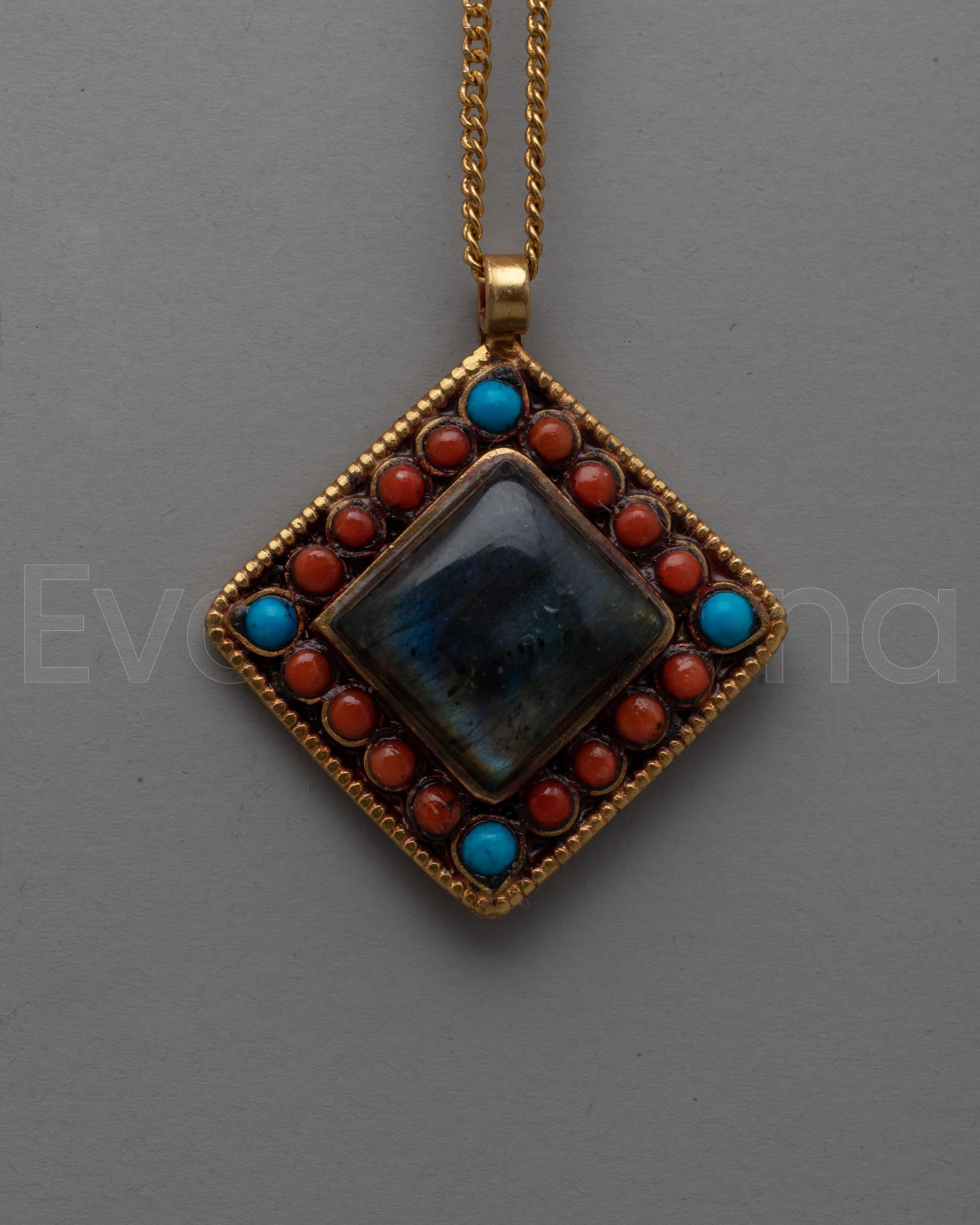Pendant 