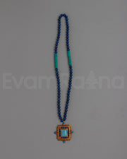 Tibetan Necklace 
