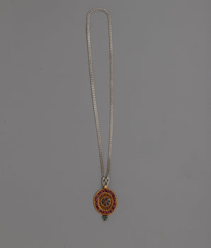 Handcrafted Tibetan Jewelry – Authentic Designs with Spiritual Significance