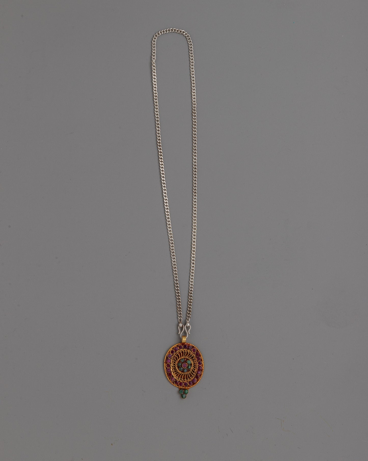 Handcrafted Tibetan Jewelry – Authentic Designs with Spiritual Significance