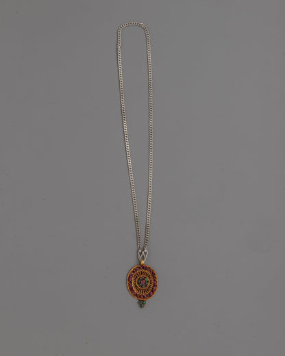 Handcrafted Tibetan Jewelry – Authentic Designs with Spiritual Significance