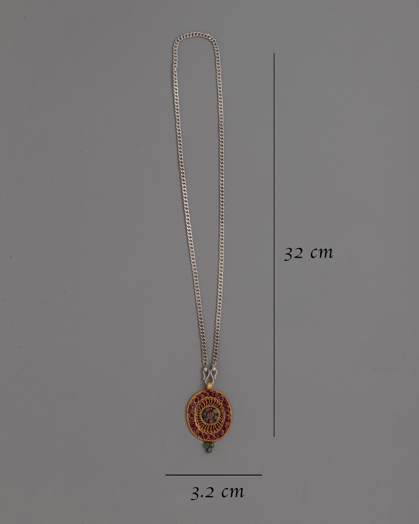 Handcrafted Tibetan Jewelry – Authentic Designs with Spiritual Significance