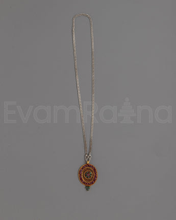 Tibetan Jewelry  