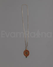 Tibetan Jewelry  