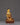 Radiant Shakyamuni Buddha Handmade Art