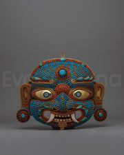 Ritual Mask 