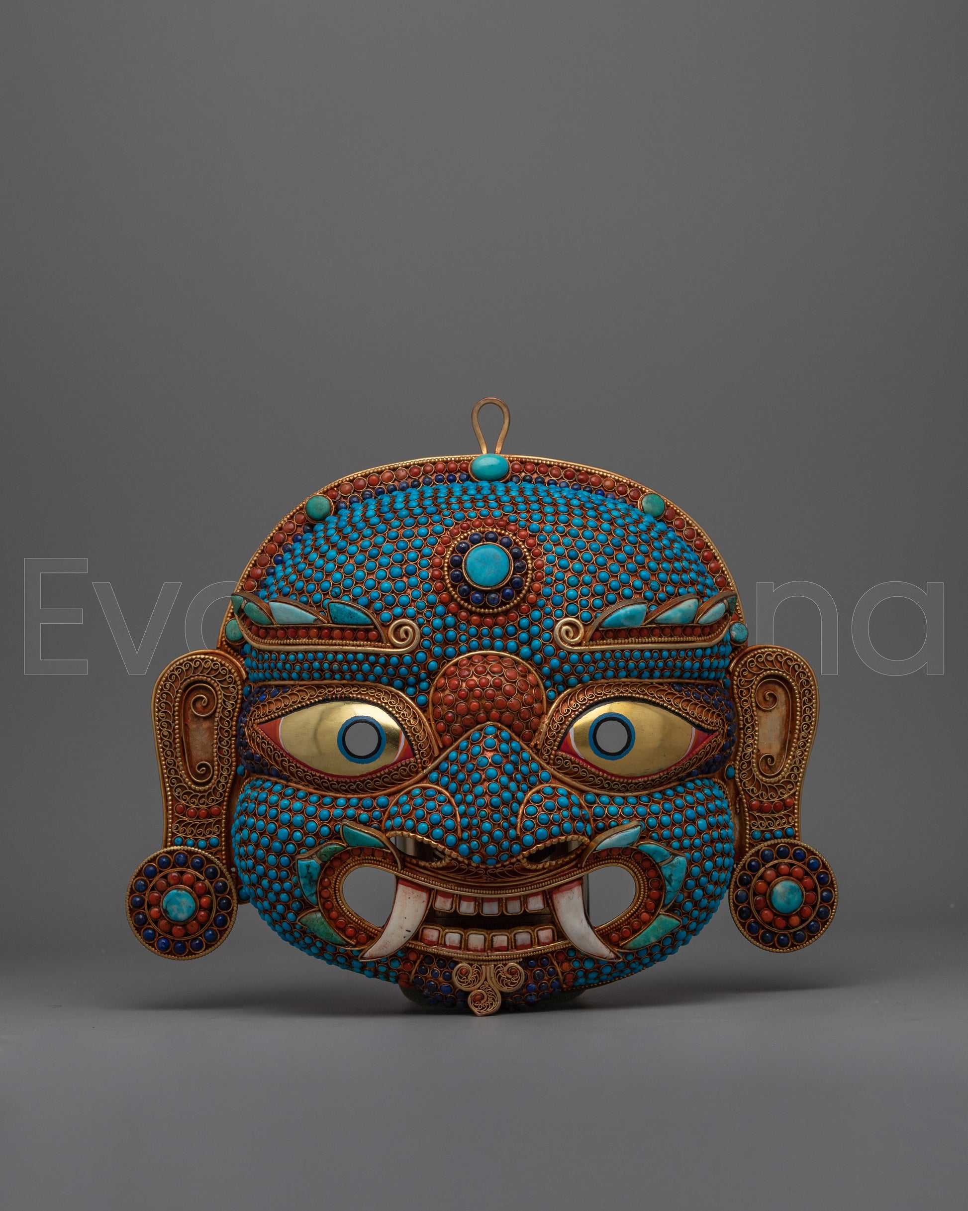 Ritual Mask 