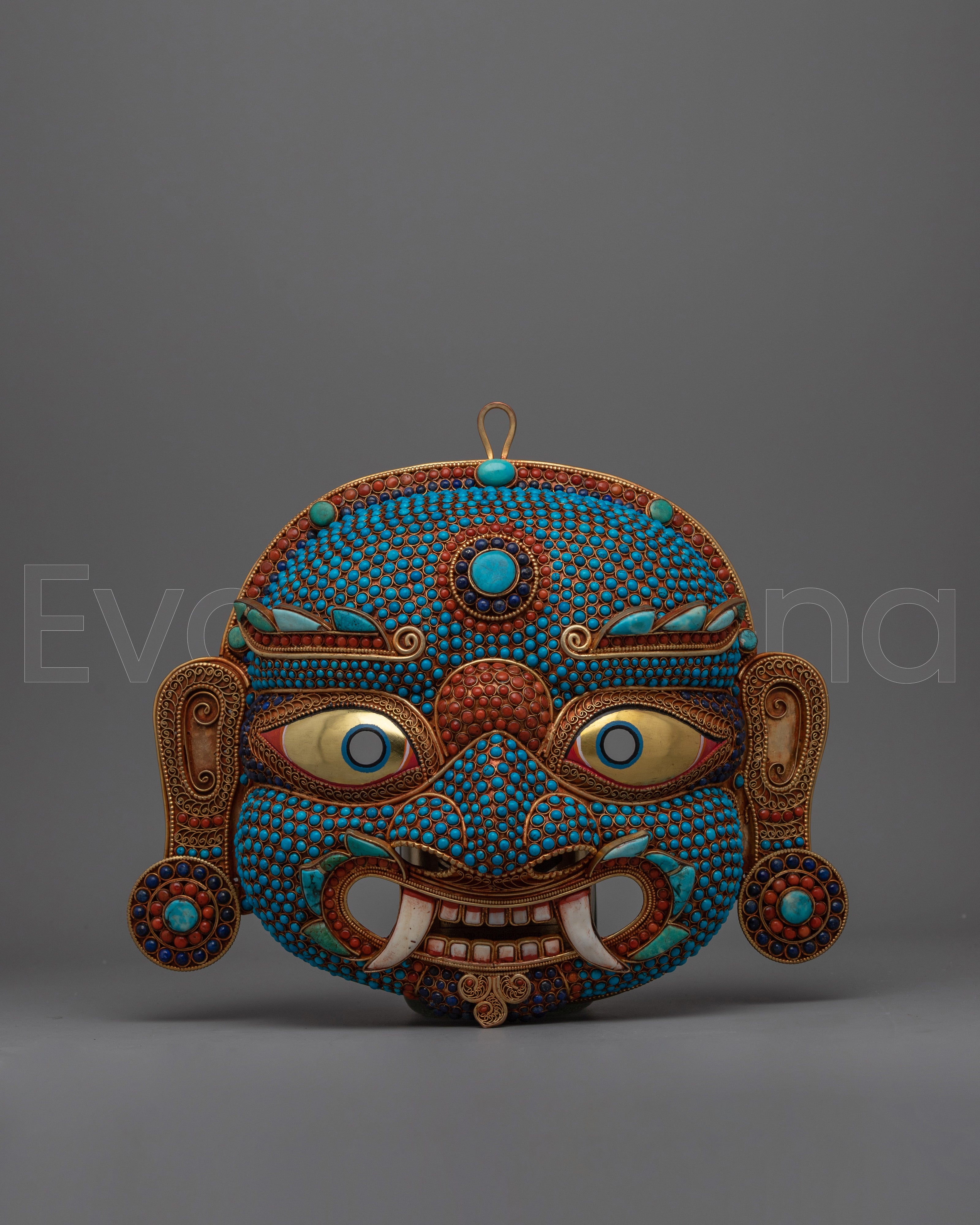 Ritual Mask 