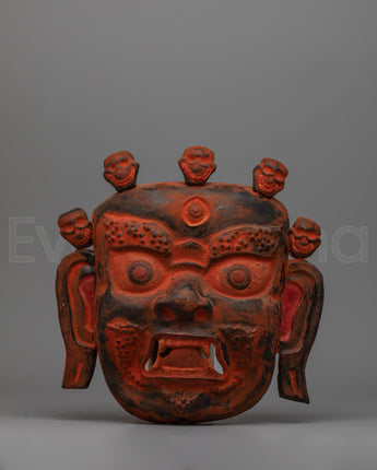  Brass Mask&nbsp; 