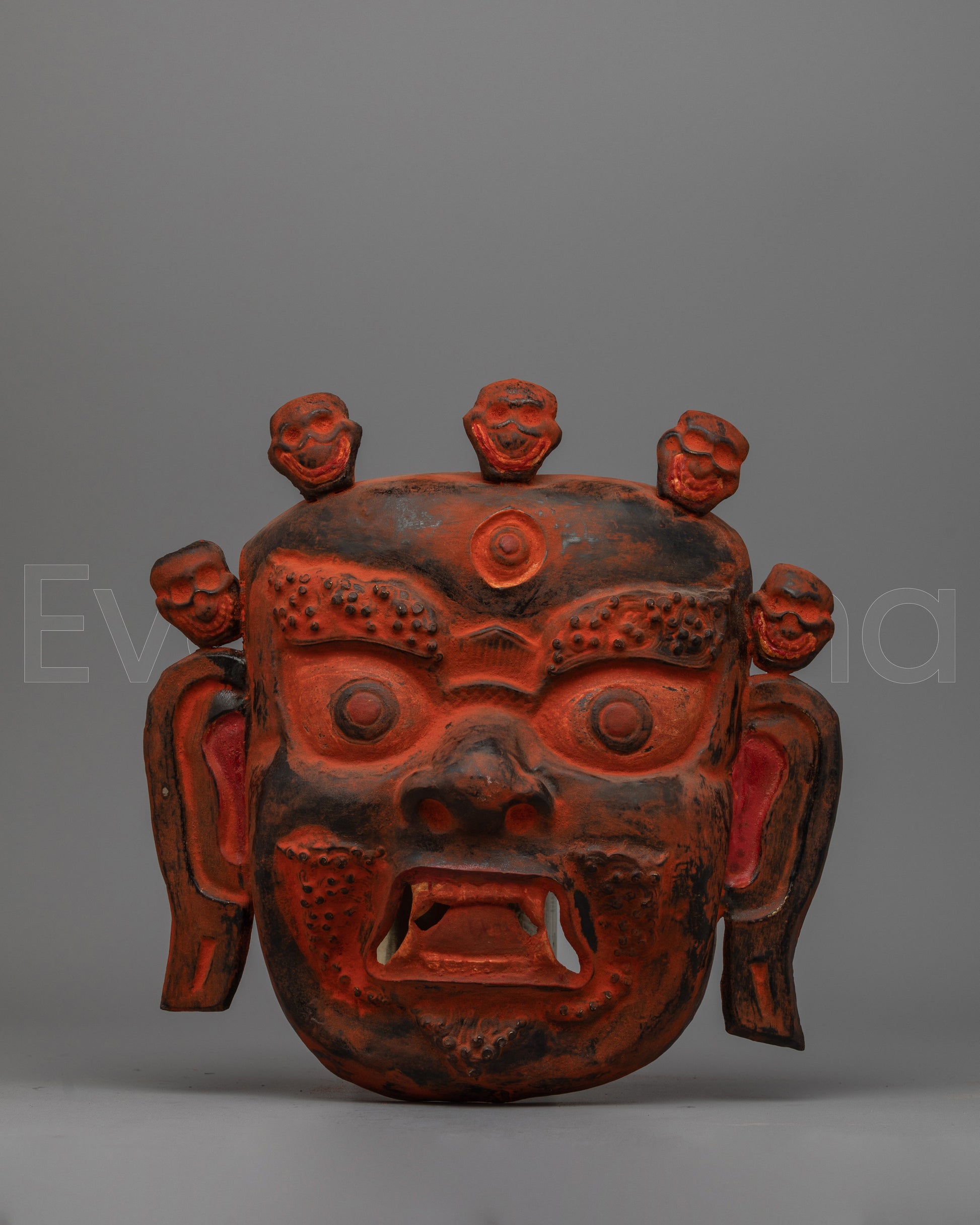  Brass Mask&nbsp; 