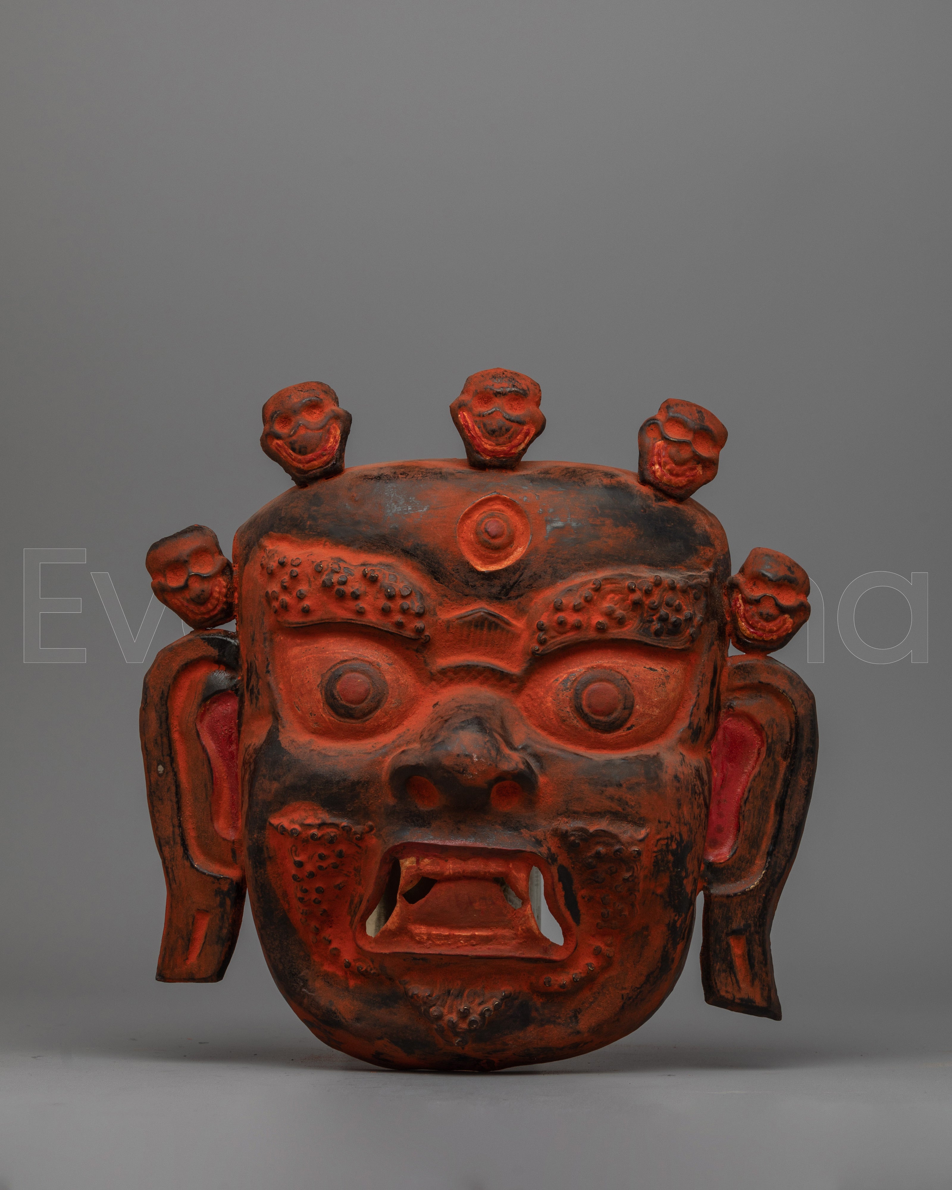  Brass Mask&nbsp; 