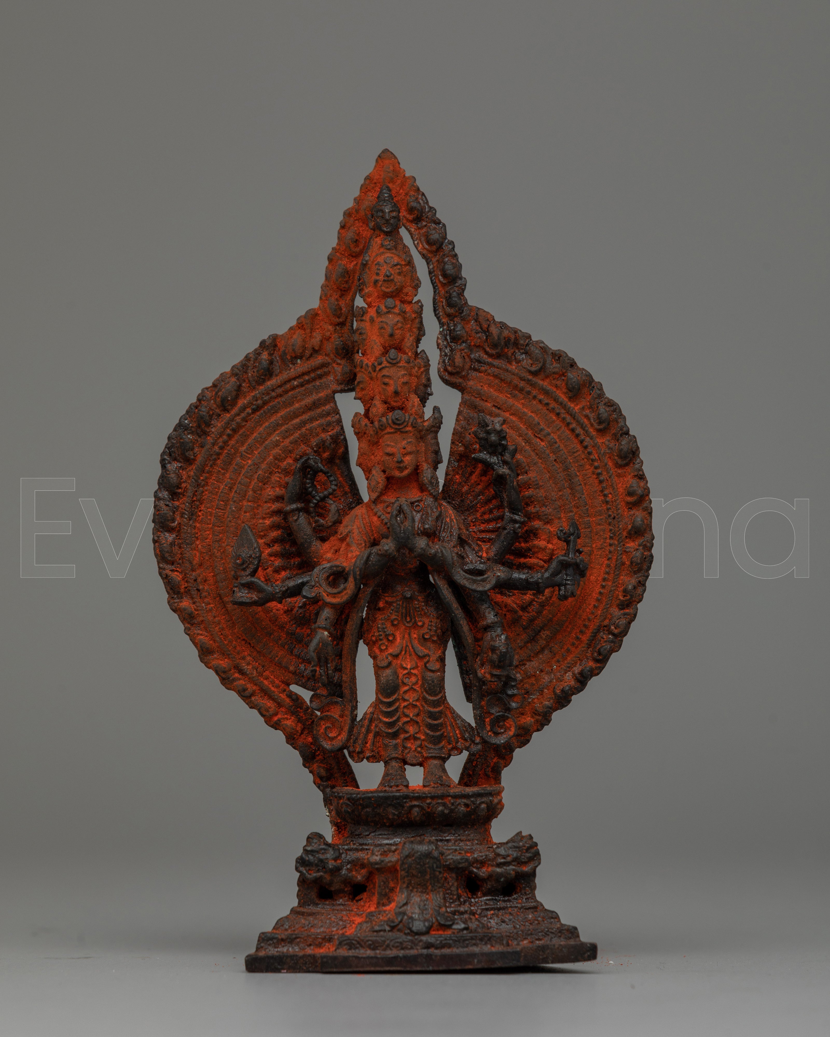 Chenrezig Statue 