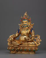 handcrafted-jewels-deity-dzambhala