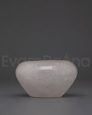 Crystal Rice Bowl 