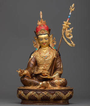 padmasambhava art