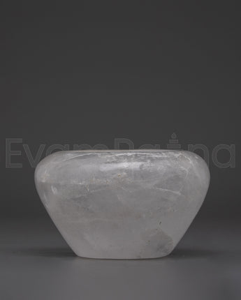 Crystal Bowl 